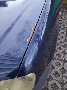 VW Caddy - 1300 € / 2542.58 лв. - 87257765 9