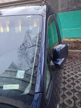 VW Caddy - 1300 € / 2542.58 лв. - 87257765 17