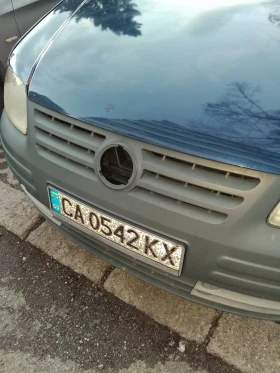VW Caddy - 1300 € / 2542.58 лв. - 87257765 13