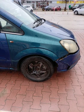 Opel Zafira undefined | Auto.bg — изображение 7