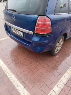 Opel Zafira undefined | Auto.bg — изображение 14