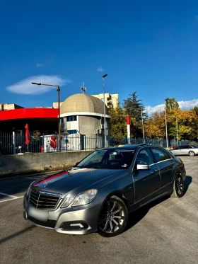 Mercedes-Benz E 350 - 12499 € / 24445.92 лв. - 53259388 3