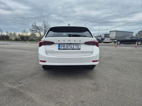 Skoda Octavia С Гаранция 2.0-А/Т-150кс | Auto.bg — изображение 4