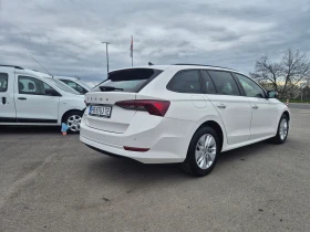 Skoda Octavia С Гаранция 2.0-А/Т-150кс | Auto.bg — изображение 5