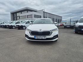 Skoda Octavia С Гаранция 2.0-А/Т-150кс | Auto.bg — изображение 8