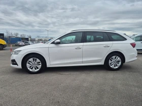 Skoda Octavia С Гаранция 2.0-А/Т-150кс | Auto.bg — изображение 2