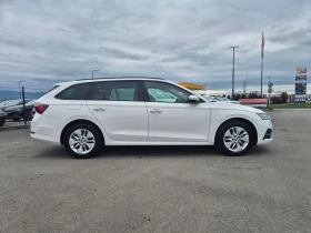 Skoda Octavia С Гаранция 2.0-А/Т-150кс | Auto.bg — изображение 6