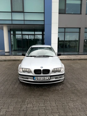 BMW 320 - 1500 € / 2933.74 лв. - 37764884 3