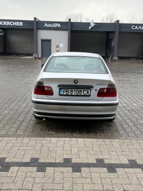 BMW 320 - 1500 € / 2933.74 лв. - 37764884 8