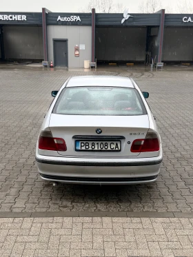 BMW 320 - 1500 € / 2933.74 лв. - 37764884 7
