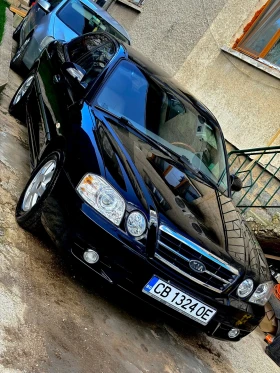 Kia Magentis V6 - 4999 € / 9777.19 лв. - 25266725 2