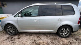 VW Touran 2.0TDI BKD - 11 € / 21.51 лв. - 76561710 3