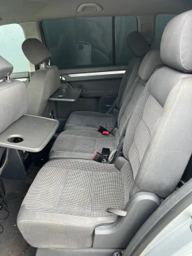 VW Touran 2.0TDI BKD - 11 € / 21.51 лв. - 76561710 8