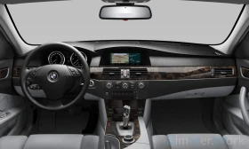 BMW 520 - 5500 € / 10757.07 лв. - 44293229 11