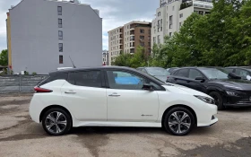 ����� �� �������� �� Nissan Leaf  62KWh/TEKNA/�������� �������� ������