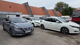 Nissan Leaf  62KWh/TEKNA/�������� �������� ������ | Mobile.bg � ����� ������ 15