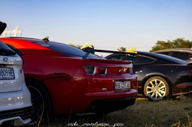 Chevrolet Camaro | Mobile.bg � ����� ������ 3