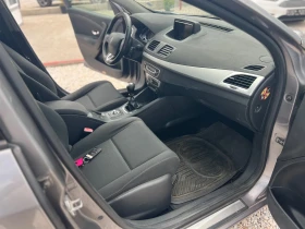 Renault Megane 1.5DCI NAVI PANORAMA 6ck | Mobile.bg � ����� ������ 11