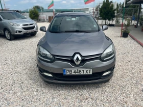 ����� �� �������� �� Renault Megane 1.5DCI NAVI PANORAMA 6ck