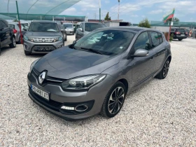 ����� �� �������� �� Renault Megane 1.5DCI NAVI PANORAMA 6ck