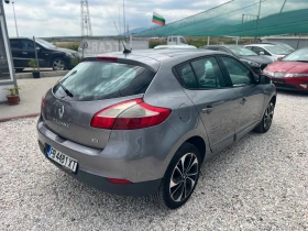 Renault Megane 1.5DCI NAVI PANORAMA 6ck | Mobile.bg � ����� ������ 7