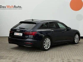 Audi A6 - 34000 € - 77548713 2
