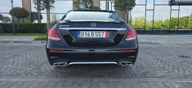 Mercedes-Benz E 220 E220/AMG/DIGITAL/HEAD-UP/����/�������/������ | Mobile.bg � ����� ������ 5