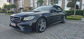 Mercedes-Benz E 220 E220/AMG/DIGITAL/HEAD-UP/����/�������/������ | Mobile.bg � ����� ������ 3
