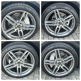 Mercedes-Benz E 220 E220/AMG/DIGITAL/HEAD-UP/����/�������/������ | Mobile.bg � ����� ������ 9