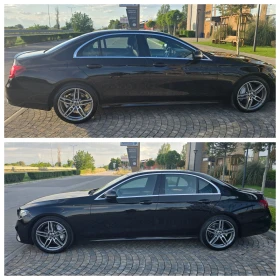 Mercedes-Benz E 220 E220/AMG/DIGITAL/HEAD-UP/����/�������/������ | Mobile.bg � ����� ������ 7