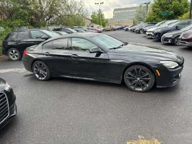 BMW 650 xDrive Gran Coupe АВТОКРЕДИТ ЦЕНА ДО БЪЛГАРИЯ | Auto.bg — изображение 5