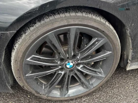 BMW 650 xDrive Gran Coupe АВТОКРЕДИТ ЦЕНА ДО БЪЛГАРИЯ | Auto.bg — изображение 13