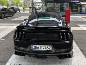 Ford Mustang GT 5.0 SHELBY 500 KIT* RAUSCH* CARBON* ������ ���� | Mobile.bg � ����� ������ 3