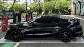 Ford Mustang GT 5.0 SHELBY 500 KIT* RAUSCH* CARBON* ������ ���� | Mobile.bg � ����� ������ 5