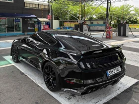 Ford Mustang GT 5.0 SHELBY 500 KIT* RAUSCH* CARBON* ������ ���� | Mobile.bg � ����� ������ 4