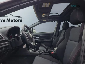 Subaru WRX * * АвтоКредит* (ЦЕНА ДО БГ)*  | Auto.bg — изображение 12