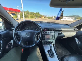 Mercedes-Benz C 220 - 2200 € / 4302.83 лв. - 76962675 8