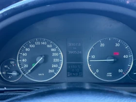 Mercedes-Benz C 220 - 2200 € / 4302.83 лв. - 76962675 9