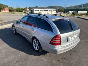 Mercedes-Benz C 220 - 2200 € / 4302.83 лв. - 76962675 4