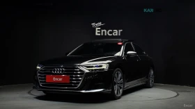 Audi A8 50TDI* QUATTRO* FULL-ASSISTS* 