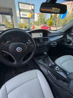 BMW 330 330xd m-pack keyless  | Mobile.bg � ����� ������ 12