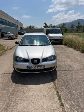 Seat Ibiza 1.9 SDI | Auto.bg — изображение 2