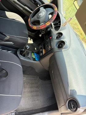 Seat Ibiza 1.9 SDI | Auto.bg — изображение 5