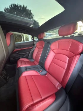 Porsche Taycan 4S PERFORMANCE PLUS 94KWH /Термопомпа/ 123хил км | Auto.bg — изображение 12