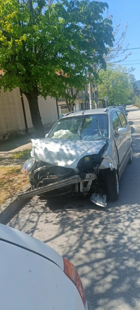 Chevrolet Spark - 1200 € - 28784633 5