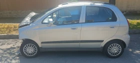 Chevrolet Spark - 1200 € - 28784633 3