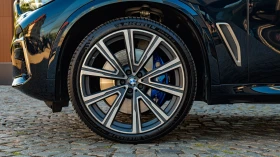 BMW M5 X5 M50d | Auto.bg — изображение 8
