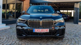 BMW M5 X5 M50d | Auto.bg — изображение 6