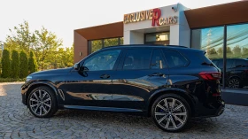 BMW M5 X5 M50d | Auto.bg — изображение 2