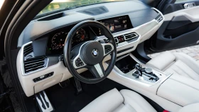 BMW M5 X5 M50d | Auto.bg — изображение 11